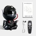 Galaxy Star Projector Night Light Astronaut Space Ceiling LED Lamp for Bedroom Home Decor Kids Gift - Starry Nebula Projector