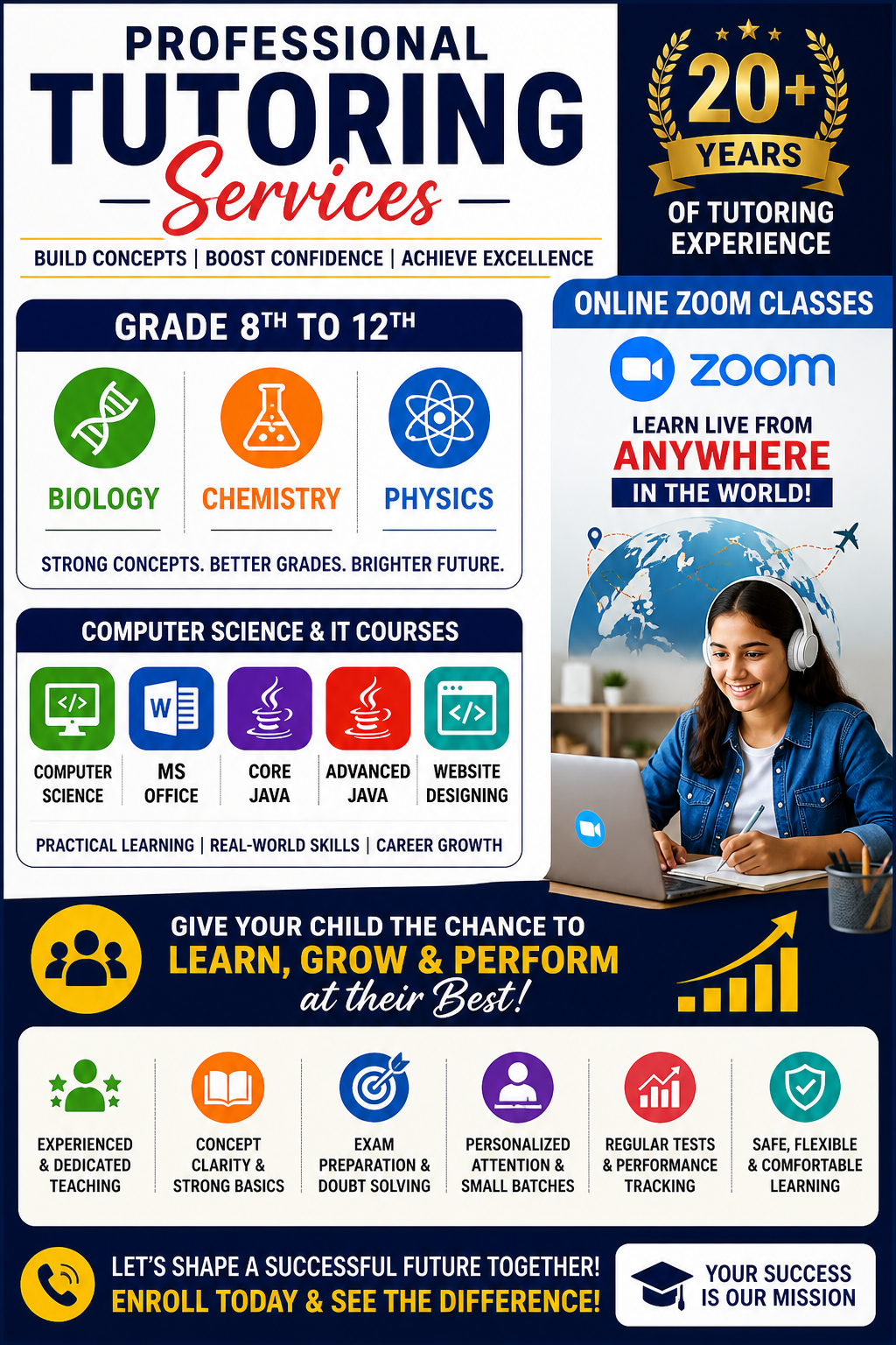 tutoring