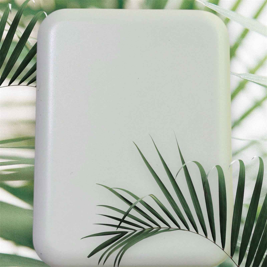 Portable mini compact mirror