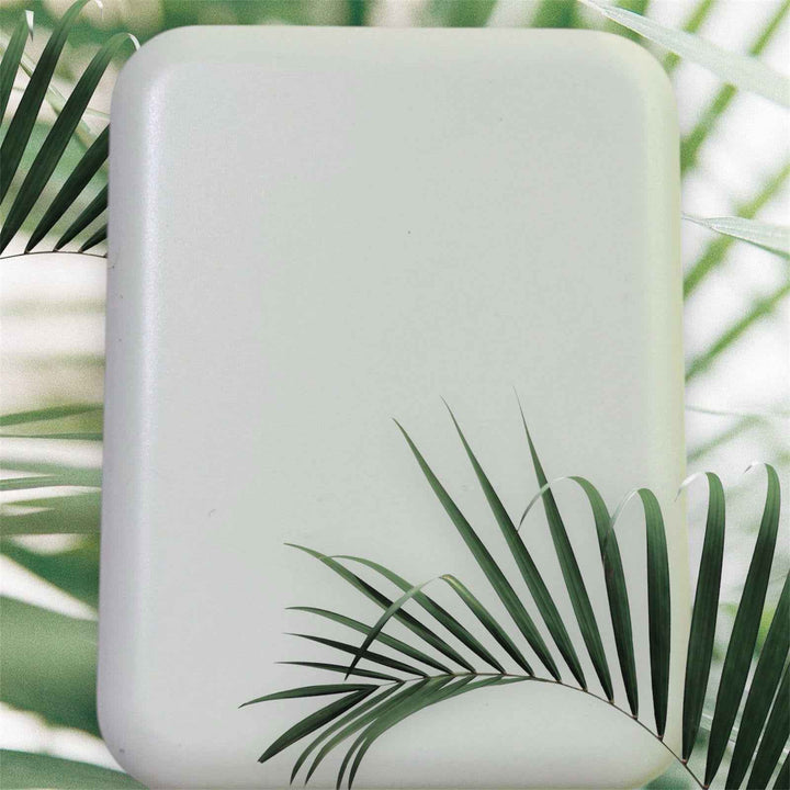 Portable mini compact mirror